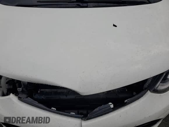 2019 Chevrolet Bolt EV Premier with VIN 1G1FZ6S02K4113520, listed as a Copart auction lot 83930115 with 145,786 mi miles and Salvage title. Bid and sale history available at DreamBid. Image 11.