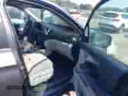 2018 Honda Pilot EX z VIN 5FNYF5H31JB019575, wystawiony jako IAAI lot #42555954 z przebiegiem Nie podano mil oraz . Historia ofert i sprzedaży dostępna na DreamBid. Obrazek 5.