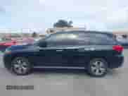 2019 Nissan Pathfinder SV с VIN 5N1DR2MN9KC632341, выставлен на аукционе IAAI как лот 41906497 с пробегом 99 418 миль миль и . История ставок и продаж доступна на DreamBid. Изображение 14.