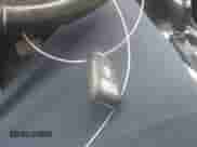 2018 Chevrolet Equinox LT with VIN 3GNAXJEV0JS544445, listed as a IAAI auction lot 40983664 with 105,832 mi miles and . Bid and sale history available at DreamBid. Image 11.