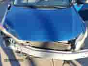 2012 Honda Civic with VIN 2HGFB2F23CH502589, listed as a Copart auction lot 79562334 with Not provided miles and Salvage title. Bid and sale history available at DreamBid. Image 12.