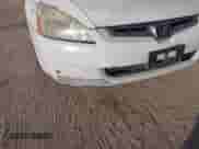 2004 Honda Accord LX с VIN 3HGCM56354G700132, выставлен на аукционе IAAI как лот 43393540 с пробегом 202 316 миль миль и . История ставок и продаж доступна на DreamBid. Изображение 6.