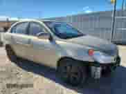 2006 Hyundai Accent GLS z VIN KMHCN46C36U040755, wystawiony jako Copart lot #86664095 z przebiegiem 226 111 mil mil oraz Szkoda całkowita • Salvage title. Historia ofert i sprzedaży dostępna na DreamBid. Obrazek 4.