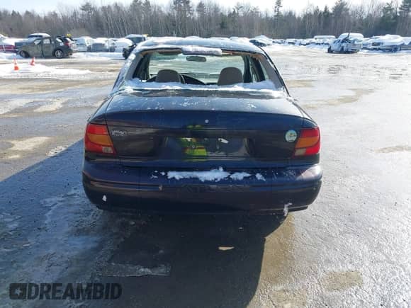2000 Saturn SL with VIN 1G8ZH5280YZ223608, listed as a IAAI auction lot 41377752 with 180,857 mi miles and . Bid and sale history available at DreamBid. Image 15.
