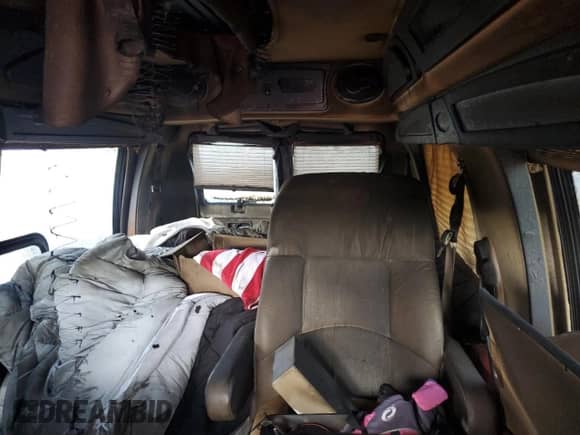 2000 Dodge Cargo with VIN 2B6HB11Z7YK171861, listed as a Copart auction lot 56798785 with Not provided miles and Salvage title. Bid and sale history available at DreamBid. Image 10.
