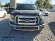 2016 Ford F-150 XL z VIN 1FTEX1EP2GFA80762, wystawiony jako Copart lot #82338675 z przebiegiem 166 508 mil mil oraz Czysty tytuł • Clean title. Historia ofert i sprzedaży dostępna na DreamBid. Obrazek 5.