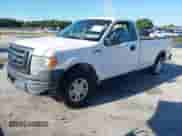 2010 Ford F-150 XL с VIN 1FTMF1CW2AKA82583, выставлен на аукционе IAAI как лот 43390488 с пробегом Не указан миль и . История ставок и продаж доступна на DreamBid. Изображение 2.