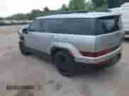 2024 Hyundai Santa Fe Calligraphy with VIN 5NMP54GL9RH035544, listed as a IAAI auction lot 42848560 with 36,891 mi miles and . Bid and sale history available at DreamBid. Image 3.