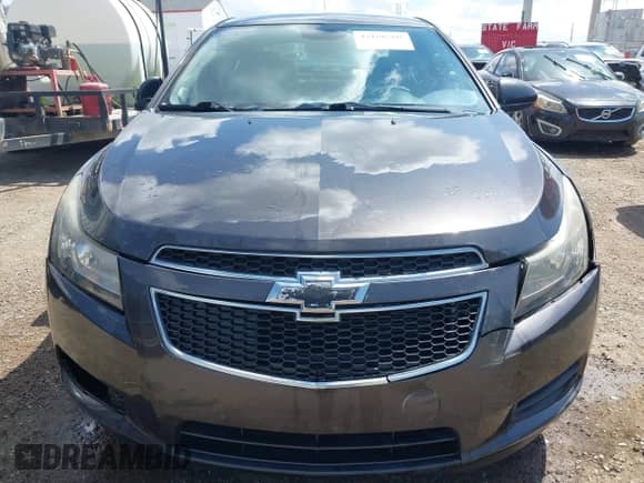 2014 Chevrolet Cruze ECO с VIN 1G1PJ5SB7E7270437, выставлен на аукционе IAAI как лот 42166569 с пробегом 231 613 миль миль и . История ставок и продаж доступна на DreamBid. Изображение 12.