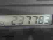 2004 Toyota Camry LE with VIN 4T1BE30KX4U308459, listed as a IAAI auction lot 43001779 with 237,783 mi miles and . Bid and sale history available at DreamBid. Image 12.