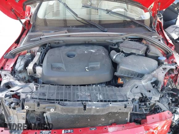 2018 Volvo S60 Dynamic с VIN YV140MTL8J2460974, выставлен на аукционе IAAI как лот 41535457 с пробегом 59 272 миль миль и . История ставок и продаж доступна на DreamBid. Изображение 10.