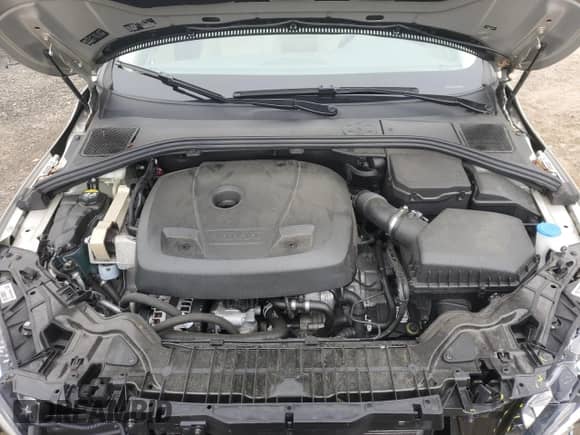 2018 Volvo S60 Inscription Platinum с VIN LYV402TM4JB163234, выставлен на аукционе Copart как лот 55423235 с пробегом 11 943 миль миль и Списание • Salvage title. История ставок и продаж доступна на DreamBid. Изображение 11.