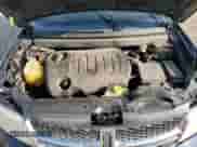 2011 Dodge Journey Crew with VIN 3D4PH3FG7BT512179, listed as a Copart auction lot 64825555 with 118,728 mi miles and Salvage title. Bid and sale history available at DreamBid. Image 12.