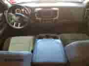 2013 Ram 1500 SLT z VIN 1C6RR6GP4DS603893, wystawiony jako Copart lot #71073235 z przebiegiem 196 182 mil mil oraz Czysty tytuł • Clean title. Historia ofert i sprzedaży dostępna na DreamBid. Obrazek 8.