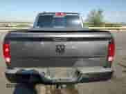 2015 Ram 1500 Lone Star с VIN 1C6RR7LM3FS626179, выставлен на аукционе Copart как лот 64803655 с пробегом 136 589 миль миль и Списание • Salvage title. История ставок и продаж доступна на DreamBid. Изображение 6.
