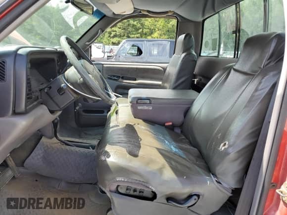 1995 Dodge 1500 with VIN 1B7HF16Y65S348476, listed as a Copart auction lot 71775214 with 243,325 mi miles and Non repairable. Bid and sale history available at DreamBid. Image 7.