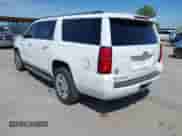 2016 Chevrolet Suburban LTZ with VIN 1GNSKJKC0GR109295, listed as a IAAI auction lot 42612085 with 200,912 mi miles and . Bid and sale history available at DreamBid. Image 3.