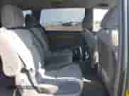 2009 Toyota Sienna CE с VIN 5TDZK23C39S243718, выставлен на аукционе IAAI как лот 43077428 с пробегом 156 695 миль миль и . История ставок и продаж доступна на DreamBid. Изображение 8.