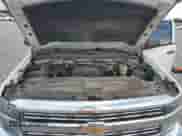 2017 Chevrolet Silverado 2500HD Work Truck with VIN 1GC1KUEG1HF115565, listed as a Copart auction lot 69450295 with Not provided miles and Salvage title. Bid and sale history available at DreamBid. Image 11.