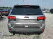 2017 Jeep Grand Cherokee Trailhawk z VIN 1C4RJFLG8HC955896, wystawiony jako Copart lot #60227195 z przebiegiem 109 232 mil mil oraz Szkoda całkowita • Salvage title. Historia ofert i sprzedaży dostępna na DreamBid. Obrazek 6.