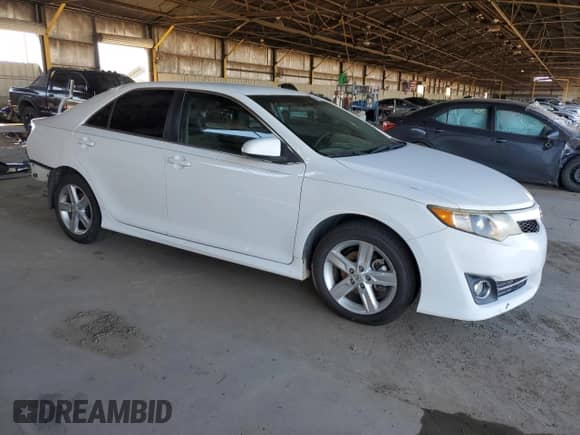 2014 Toyota Camry L с VIN 4T1BF1FK8EU322936, выставлен на аукционе Copart как лот 70527145 с пробегом 157 277 миль миль и Списание • Salvage title. История ставок и продаж доступна на DreamBid. Изображение 4.
