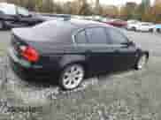 2006 BMW 3 Series 330i с VIN WBAVB33536KS36113, выставлен на аукционе Copart как лот 87122015 с пробегом 188 796 миль миль и Чистый • Clean title. История ставок и продаж доступна на DreamBid. Изображение 3.