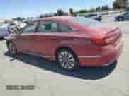 2021 Honda Accord EX-L z VIN 1HGCV3F54MA023415, wystawiony jako Copart lot #64009315 z przebiegiem 44 147 mil mil oraz Szkoda całkowita • Salvage title. Historia ofert i sprzedaży dostępna na DreamBid. Obrazek 2.