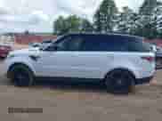 2016 Land Rover Range Rover Sport Dynamic с VIN SALWR2EF6GA551958, выставлен на аукционе IAAI как лот 42509926 с пробегом 171 639 миль миль и . История ставок и продаж доступна на DreamBid. Изображение 14.