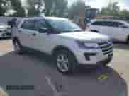 2019 Ford Explorer z VIN 1FM5K7BH3KGA72330, wystawiony jako Copart lot #69824435 z przebiegiem 102 383 mil mil oraz Szkoda całkowita • Salvage title. Historia ofert i sprzedaży dostępna na DreamBid. Obrazek 4.