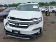 2022 Honda Pilot EX-L z VIN 5FNYF5H52NB003232, wystawiony jako IAAI lot #42341105 z przebiegiem 16 864 mil mil oraz . Historia ofert i sprzedaży dostępna na DreamBid. Obrazek 12.