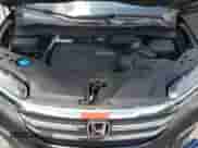 2017 Honda Pilot EX-L z VIN 5FNYF5H76HB025899, wystawiony jako Copart lot #63970435 z przebiegiem 142 976 mil mil oraz Szkoda całkowita • Salvage title. Historia ofert i sprzedaży dostępna na DreamBid. Obrazek 12.