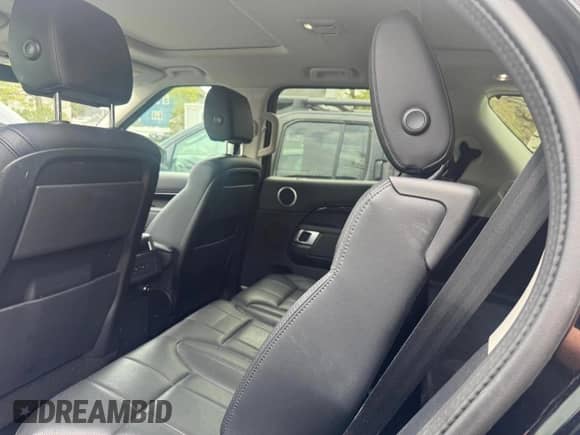 2020 Land Rover Discovery SE с VIN SALRG2RV9L2426705, выставлен на аукционе Copart как лот 54945595 с пробегом 59 881 миль миль и Чистый • Clean title. История ставок и продаж доступна на DreamBid. Изображение 9.