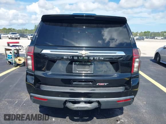 2021 Chevrolet Suburban LS с VIN 1GNSCBKDXMR366438, выставлен на аукционе IAAI как лот 42688933 с пробегом 141 474 миль миль и . История ставок и продаж доступна на DreamBid. Изображение 16.