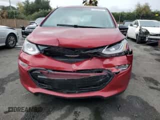 2021 Chevrolet Bolt EV LT z VIN 1G1FY6S09M4104433, wystawiony jako Copart lot #74290103 z przebiegiem 33 304 mil mil oraz . Historia ofert i sprzedaży dostępna na DreamBid. Obrazek 5.