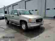 2017 GMC Sierra 1500 with VIN 1GTN1LEC2HZ901210, listed as a Copart auction lot 53142685 with 111,369 mi miles and Salvage title. Bid and sale history available at DreamBid. Image 16.