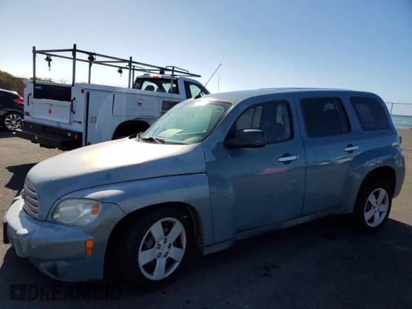2007 Chevrolet HHR LS с VIN 3GNDA13D27S637968, выставлен на аукционе Copart как лот 73811524 с пробегом 119 731 миль миль и Списание • Salvage title. История ставок и продаж доступна на DreamBid. Изображение 1.