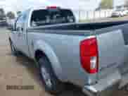 2013 Nissan Frontier S with VIN 1N6BD0CT9DN745970, listed as a IAAI auction lot 41893574 with 199,942 mi miles and . Bid and sale history available at DreamBid. Image 3.