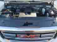 2016 GMC Sierra 1500 SLE с VIN 3GTP1MEC0GG101261, выставлен на аукционе Copart как лот 65740785 с пробегом 128 193 миль миль и Списание • Salvage title. История ставок и продаж доступна на DreamBid. Изображение 11.