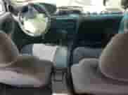 2004 Chevrolet Malibu Classic with VIN 1G1ND52F74M636186, listed as a Copart auction lot 56187755 with 148,938 mi miles and Salvage title. Bid and sale history available at DreamBid. Image 8.