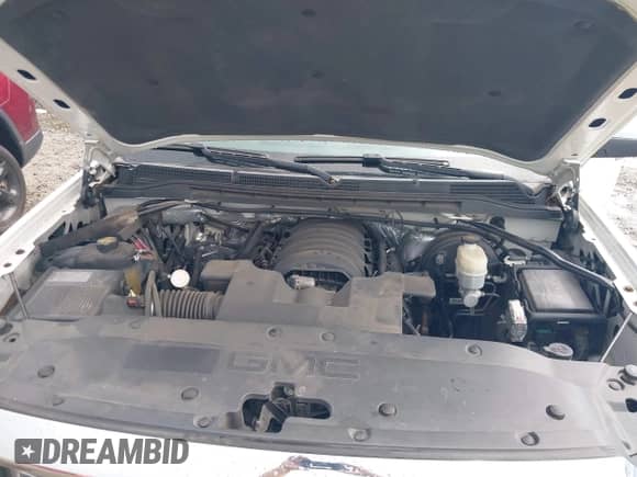 2014 GMC Sierra 1500 SLT с VIN 3GTP1VEC1EG447533, выставлен на аукционе IAAI как лот 42960575 с пробегом 220 442 миль миль и . История ставок и продаж доступна на DreamBid. Изображение 10.