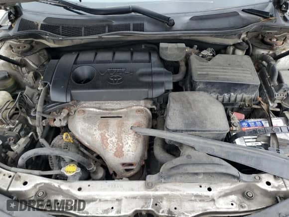 2011 Toyota Camry LE with VIN 4T1BF3EK7BU777687, listed as a Copart auction lot 82727915 with 300,034 mi miles and Clean title. Bid and sale history available at DreamBid. Image 11.