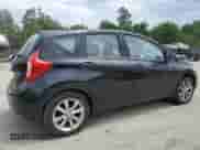 2015 Nissan Note SL с VIN 3N1CE2CP0FL391815, выставлен на аукционе Copart как лот 60362285 с пробегом 90 859 миль миль и Списание • Salvage title. История ставок и продаж доступна на DreamBid. Изображение 3.