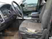 2012 Ram 1500 Big Horn z VIN 1C6RD7LTXCS343313, wystawiony jako Copart lot #84720155 z przebiegiem 233 838 mil mil oraz Szkoda całkowita • Salvage title. Historia ofert i sprzedaży dostępna na DreamBid. Obrazek 7.