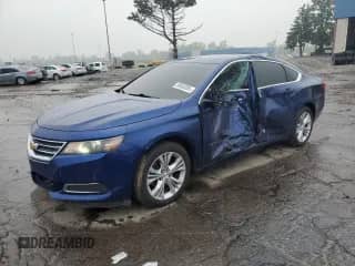 2014 Chevrolet Impala LT с VIN 1G1115SLXEU130818, выставлен на аукционе Copart как лот 59935395 с пробегом 184 701 миль миль и Чистый • Clean title. История ставок и продаж доступна на DreamBid. Изображение 1.