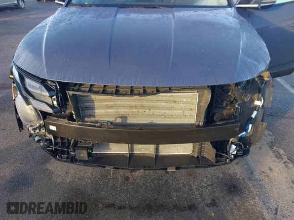 2025 Hyundai Tucson SEL Convenience с VIN 5NMJCCDE3SH450571, выставлен на аукционе IAAI как лот 41114590 с пробегом 3 692 миль миль и . История ставок и продаж доступна на DreamBid. Изображение 6.