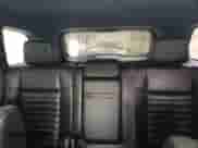 2020 Jeep Grand Cherokee Limited X z VIN 1C4RJFBG6LC132927, wystawiony jako Copart lot #53867755 z przebiegiem 143 500 mil mil oraz Szkoda całkowita • Salvage title. Historia ofert i sprzedaży dostępna na DreamBid. Obrazek 10.