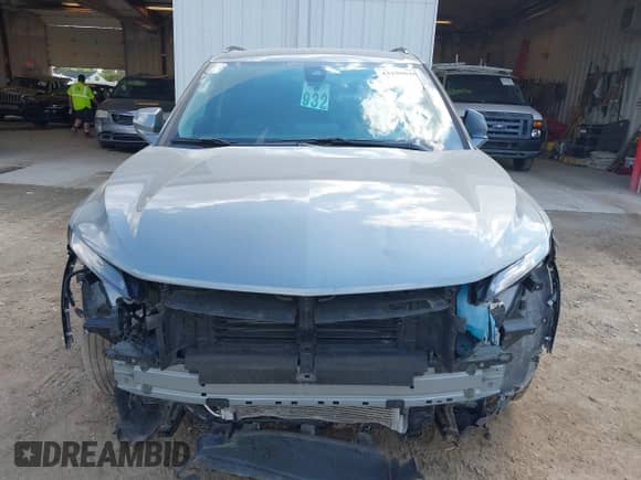 2025 Chevrolet Blazer LT с VIN 3GNKBJRS1SS164941, выставлен на аукционе IAAI как лот 43190640 с пробегом 13 382 миль миль и . История ставок и продаж доступна на DreamBid. Изображение 12.