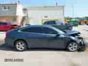 2021 Chevrolet Malibu LS с VIN 1G1ZB5ST2MF015407, выставлен на аукционе IAAI как лот 42671862 с пробегом 100 250 миль миль и . История ставок и продаж доступна на DreamBid. Изображение 13.