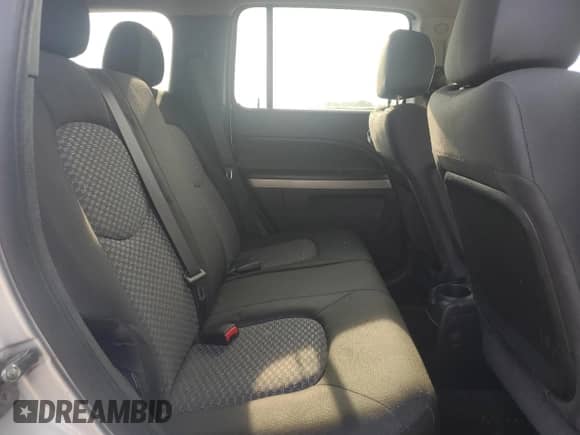 2011 Chevrolet HHR LS с VIN 3GNBAAFW7BS638045, выставлен на аукционе Copart как лот 63963975 с пробегом 146 841 миль миль и Чистый • Clean title. История ставок и продаж доступна на DreamBid. Изображение 11.