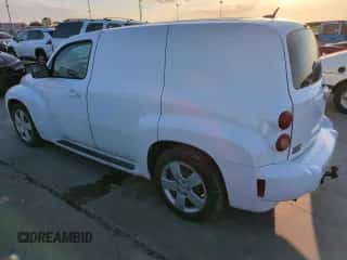 2009 Chevrolet HHR LS z VIN 3GCCA85B79S619669, wystawiony jako Copart lot #75529064 z przebiegiem Nie podano mil oraz Szkoda całkowita • Salvage title. Historia ofert i sprzedaży dostępna na DreamBid. Obrazek 2.